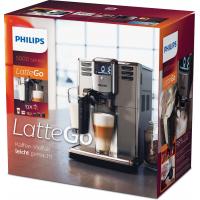 Кофеварка/кофемашина Philips EP5335/10 Diawest