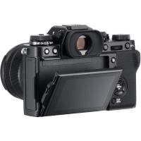 Цифровой фотоаппарат Fujifilm X-T3 XF 18-55mm F2.8-4.0 Kit Black (16588705) Diawest
