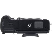 Цифровой фотоаппарат Fujifilm X-T3 XF 18-55mm F2.8-4.0 Kit Black (16588705) Diawest