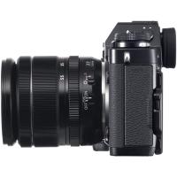 Цифровой фотоаппарат Fujifilm X-T3 XF 18-55mm F2.8-4.0 Kit Black (16588705) Diawest