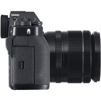Цифровой фотоаппарат Fujifilm X-T3 XF 18-55mm F2.8-4.0 Kit Black (16588705) Diawest