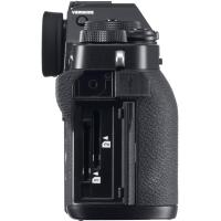 Цифровой фотоаппарат Fujifilm X-T3 XF 18-55mm F2.8-4.0 Kit Black (16588705) Diawest