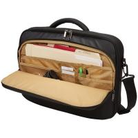 Сумка для ноутбука CASE LOGIC 15.6'' Briefcase PROPC- 116 Black (3204528) Diawest