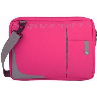 Сумка для ноутбука Crown 10.2 Genuine Sling Bag/Pink (SBG4410P) Diawest