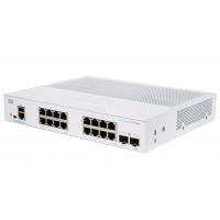 Коммутатор Cisco CBS350-16T-2G-EU Diawest