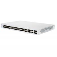 Коммутатор Cisco CBS350-48T-4G-EU Diawest