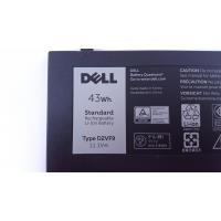 Аккумулятор для ноутбуков Dell A47199 Diawest