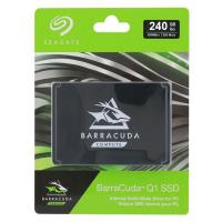 Внутрішній диск SSD Seagate ZA240CV1A001 Diawest