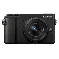 Цифровий фотоапарат PANASONIC DMC-GX9 12-32mm kit (DC-GX9KEE-K) Diawest