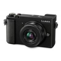 Цифровой фотоаппарат PANASONIC DMC-GX9 12-32mm kit (DC-GX9KEE-K) Diawest