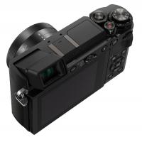 Цифровой фотоаппарат PANASONIC DMC-GX9 12-32mm kit (DC-GX9KEE-K) Diawest