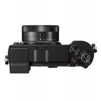 Цифровой фотоаппарат PANASONIC DMC-GX9 12-32mm kit (DC-GX9KEE-K) Diawest