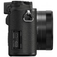 Цифровой фотоаппарат PANASONIC DMC-GX9 12-32mm kit (DC-GX9KEE-K) Diawest