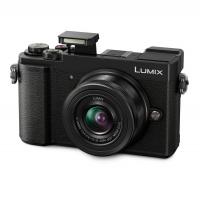 Цифровой фотоаппарат PANASONIC DMC-GX9 12-32mm kit (DC-GX9KEE-K) Diawest