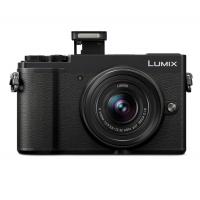 Цифровой фотоаппарат PANASONIC DMC-GX9 12-32mm kit (DC-GX9KEE-K) Diawest