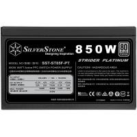 Блок живлення для ноутбуків Silver Stone SST-ST85F-PT Diawest