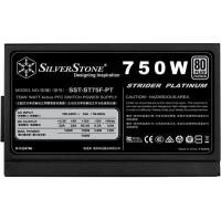 Блок живлення для ноутбуків Silver Stone SST-ST75F-PT Diawest