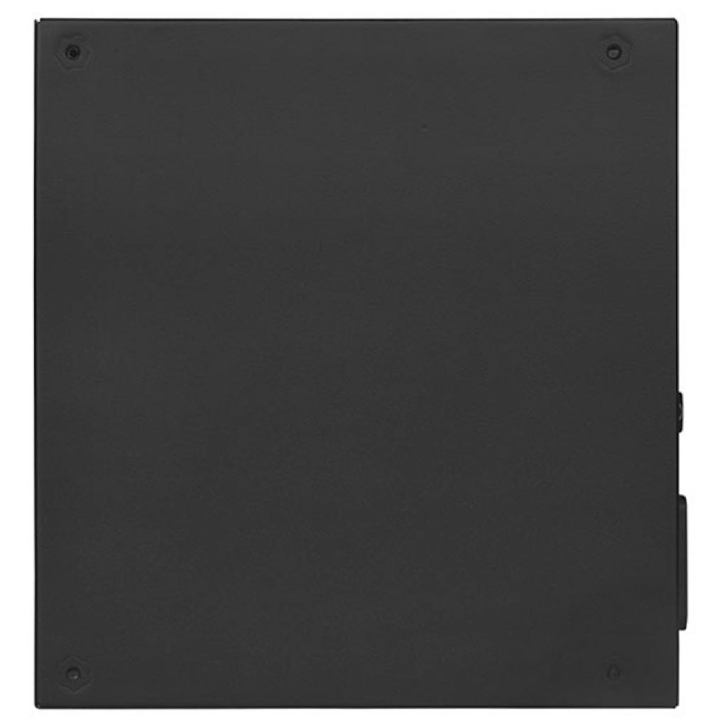 Блок живлення для ноутбуків Silver Stone SST-ET650-G Diawest