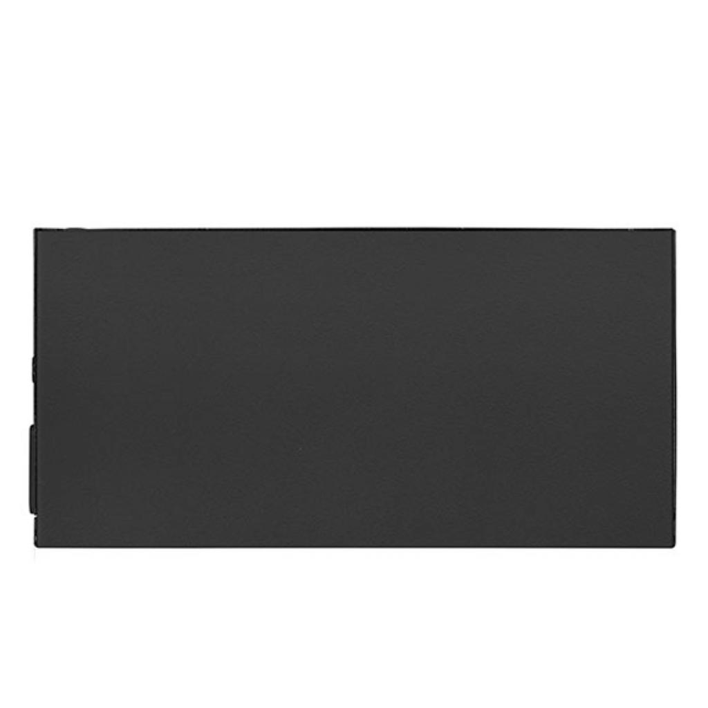 Блок живлення для ноутбуків Silver Stone SST-ET650-G Diawest