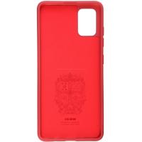 Чохол до моб. телефона Armorstandart ICON Case Samsung A51 Red (ARM56340) Diawest