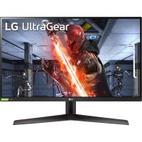 Монітор LG 27GN600-B Diawest