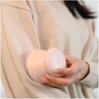 Машинка для чищення трикотажу Q.Home Lint Remover Clothes Fuzz (DSHJ-S-2002) Diawest