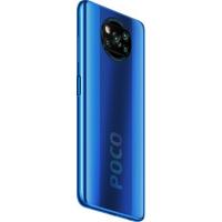 Телефон мобільний POCOPHONE Poco X3 6/128GB Cobalt Blue Diawest