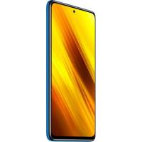 Телефон мобільний POCOPHONE Poco X3 6/128GB Cobalt Blue Diawest