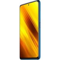 Телефон мобільний POCOPHONE Poco X3 6/128GB Cobalt Blue Diawest