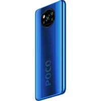 Телефон мобільний POCOPHONE Poco X3 6/128GB Cobalt Blue Diawest