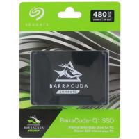 Внутренний диск SSD Seagate ZA480CV1A001 Diawest