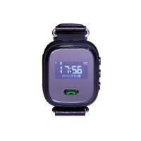 Розумний годинник GoGPS K10BK Diawest