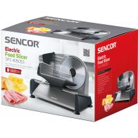 Скиборізка Sencor SFS 4050 SS (SFS4050SS) Diawest