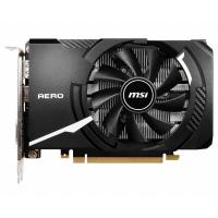 Відеокарта MSI GeForce GTX1650 4096Mb D6 AERO ITX OC (GTX 1650 D6 AERO ITX OCV1) Diawest