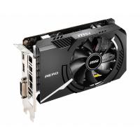 Видеокарта MSI GeForce GTX1650 4096Mb D6 AERO ITX OC (GTX 1650 D6 AERO ITX OCV1) Diawest