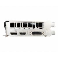 Відеокарта MSI GeForce GTX1650 4096Mb D6 AERO ITX OC (GTX 1650 D6 AERO ITX OCV1) Diawest
