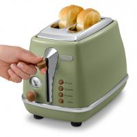 Тостер DeLonghi CTOV 2103.GR Diawest