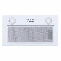 Витяжка кухонна MINOLA HBI 5222 WH 700 LED Diawest