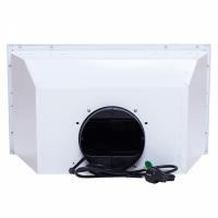 Витяжка кухонна MINOLA HBI 5222 WH 700 LED Diawest