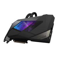 Відеокарта GIGABYTE GeForce RTX3090 24Gb AORUS XTREME WATERFORCE (GV-N3090AORUSX W-24GD) Diawest