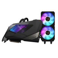 Відеокарта GIGABYTE GeForce RTX3090 24Gb AORUS XTREME WATERFORCE (GV-N3090AORUSX W-24GD) Diawest