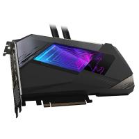 Відеокарта GIGABYTE GeForce RTX3090 24Gb AORUS XTREME WATERFORCE (GV-N3090AORUSX W-24GD) Diawest