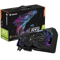 Видеокарта GIGABYTE GeForce RTX3090 24Gb MASTER (GV-N3090AORUS M-24GD) Diawest