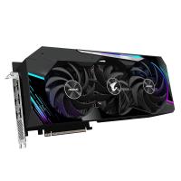 Видеокарта GIGABYTE GeForce RTX3090 24Gb MASTER (GV-N3090AORUS M-24GD) Diawest