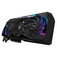 Видеокарта GIGABYTE GeForce RTX3090 24Gb MASTER (GV-N3090AORUS M-24GD) Diawest