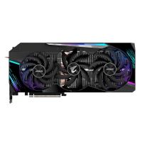 Видеокарта GIGABYTE GeForce RTX3090 24Gb MASTER (GV-N3090AORUS M-24GD) Diawest