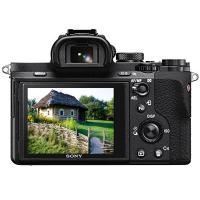 Цифровий фотоапарат SONY Alpha 7 M2 body black (ILCE7M2B.CEC) Diawest