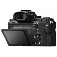 Цифровий фотоапарат SONY Alpha 7 M2 body black (ILCE7M2B.CEC) Diawest