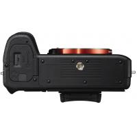 Цифровий фотоапарат SONY Alpha 7 M2 body black (ILCE7M2B.CEC) Diawest