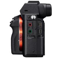 Цифровий фотоапарат SONY Alpha 7 M2 body black (ILCE7M2B.CEC) Diawest